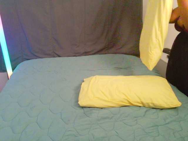 SpicedDove live cam on BongaCams