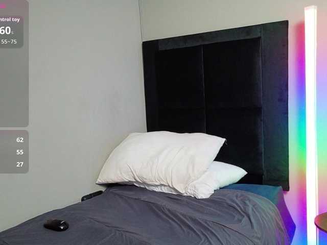 SpicedDove live cam on UnifiedCams