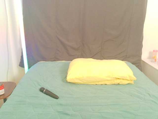 SpicedDove live cam on BongaCams