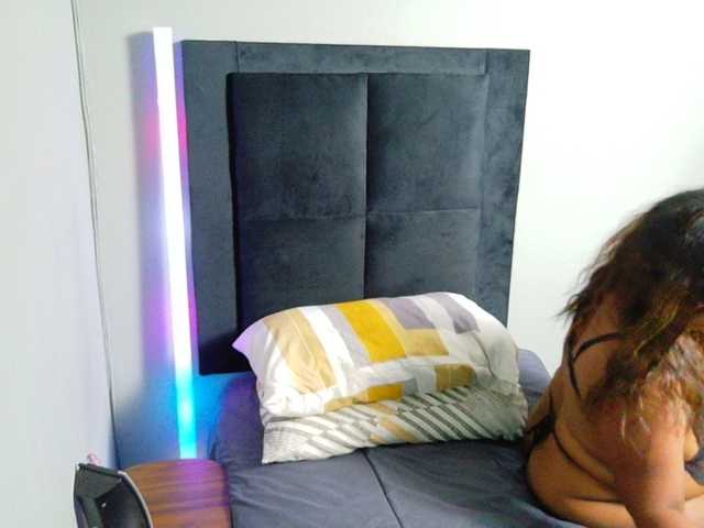 SpicedDove Live Cam on BongaCams