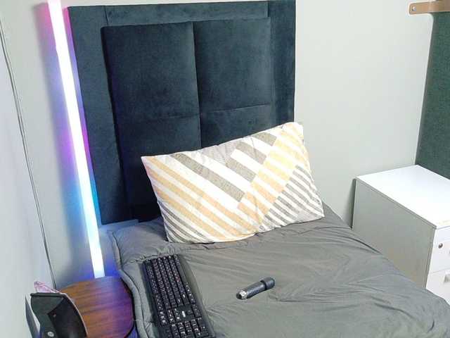 SpicedDove live cam on BongaCams