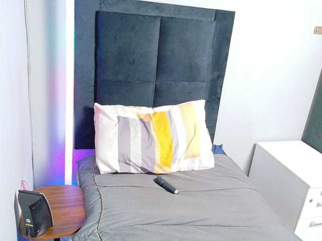 SpicedDove live cam on BongaCams