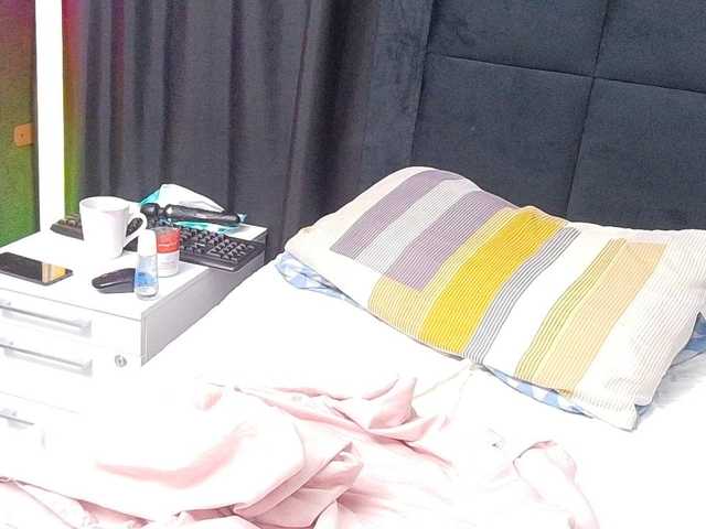 SpicedDove live cam on BongaCams