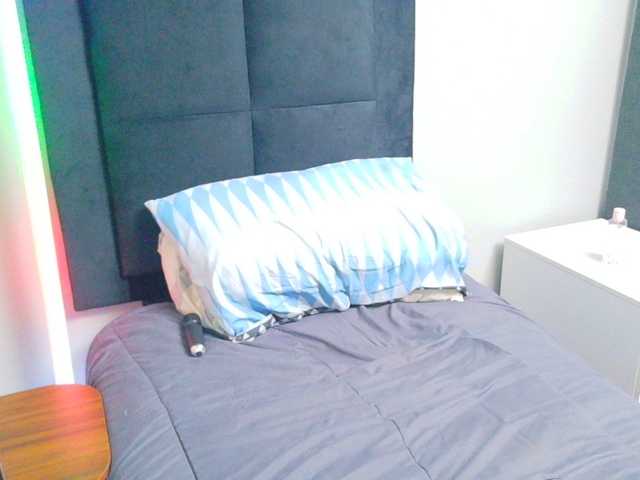 SpicedDove live cam on BongaCams