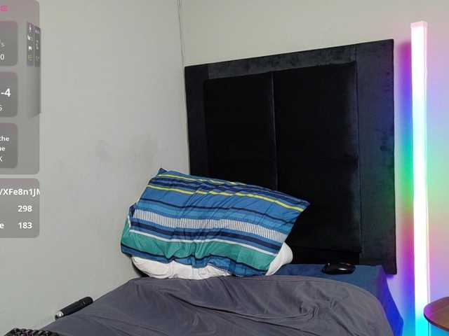 SpicedDove live cam on BongaCams