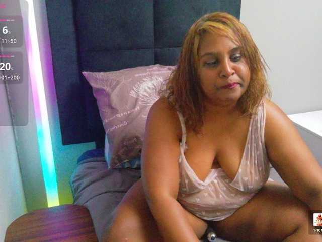 SpicedDove live cam on BongaCams