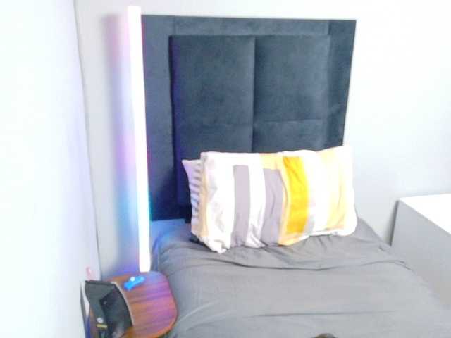 SpicedDove live cam on BongaCams