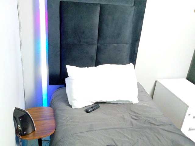 SpicedDove live cam on BongaCams
