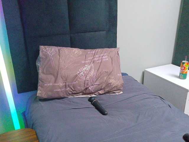 SpicedDove live cam on BongaCams