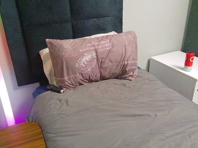 SpicedDove live cam on BongaCams