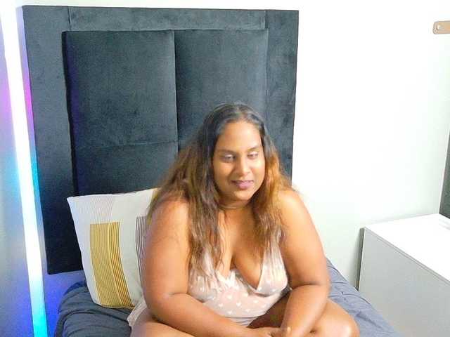 SpicedDove live cam on BongaCams