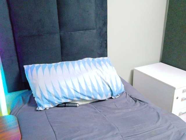 SpicedDove live cam on BongaCams