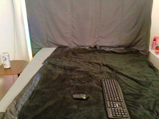 SpicedDove live cam preview