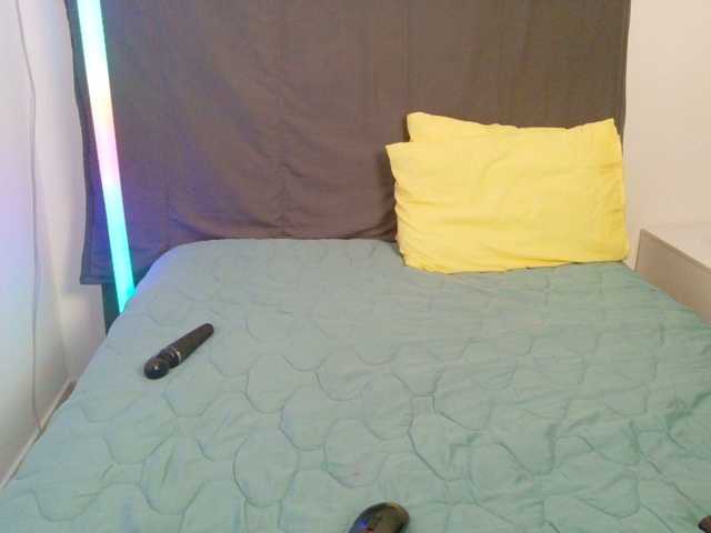 SpicedDove live cam on BongaCams