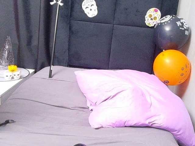 SpicedDove live cam preview