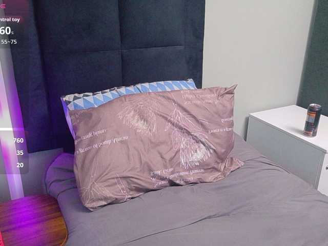 SpicedDove live cam on BongaCams