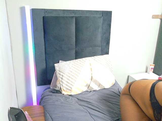 SpicedDove live cam on BongaCams