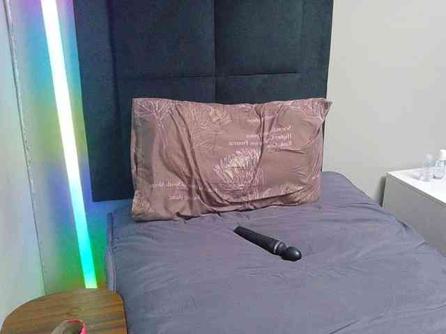 SpicedDove webcam