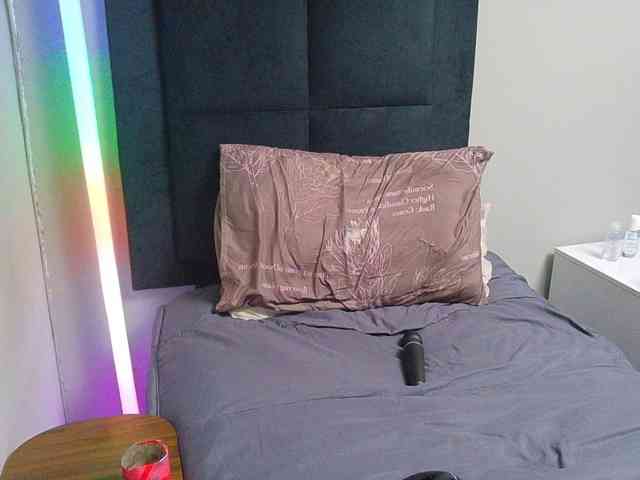 SpicedDove webcam