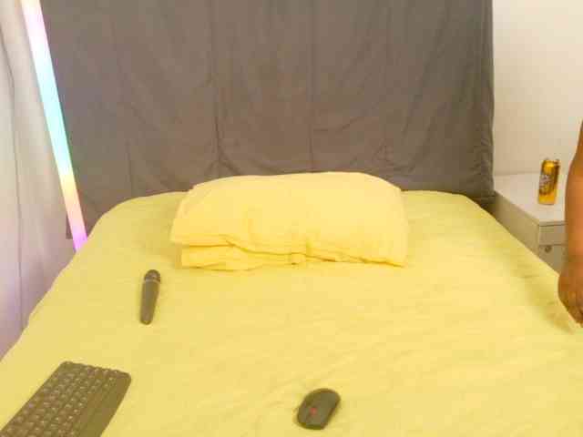 SpicedDove webcam