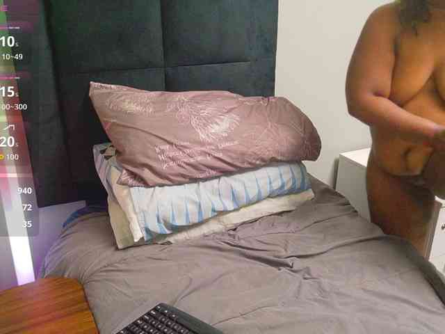 SpicedDove webcam