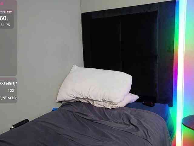 SpicedDove webcam
