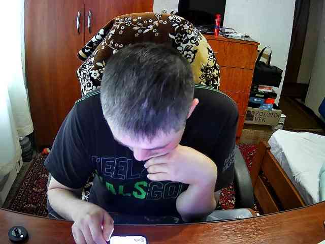 tores002 Sex Cam Show