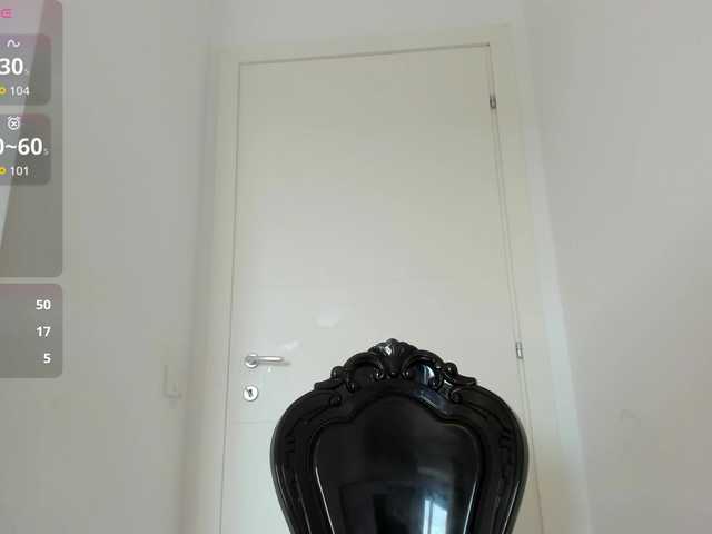 Kinky-Jessyy live webcam show