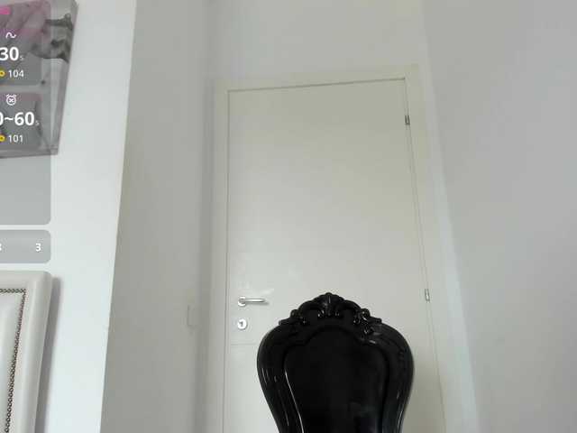 Kinky-Jessyy live cam on BongaCams
