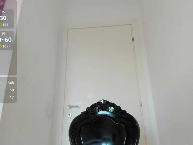 Kinky-Jessyy live webcam show