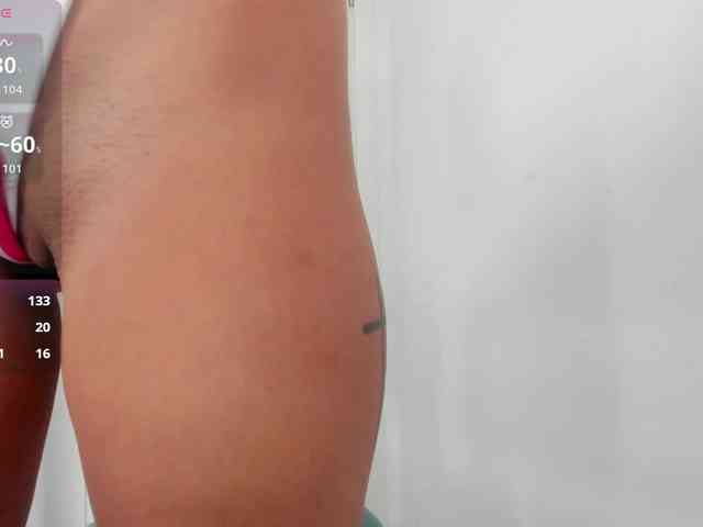 Modella: Kinky-Jessyy