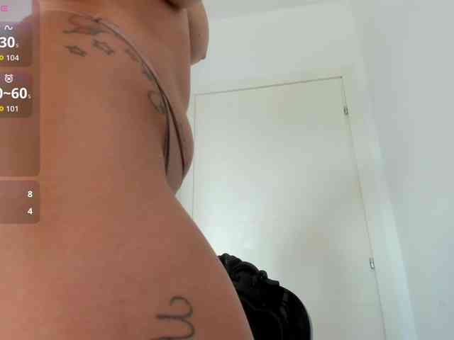 Modella: Kinky-Jessyy