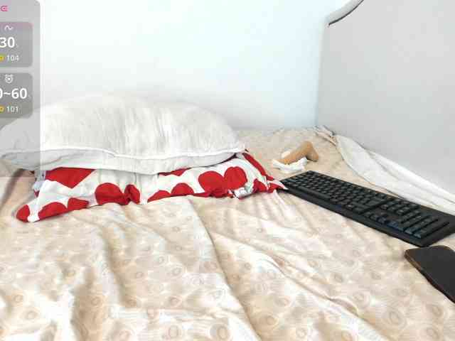 Modella: Kinky-Jessyy