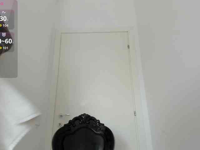 Modella: Kinky-Jessyy