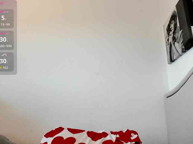 Modella: Kinky-Jessyy