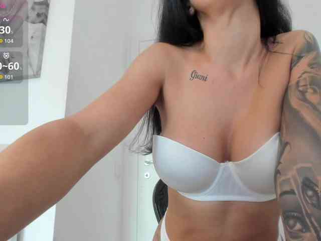 Kinky-Jessyy