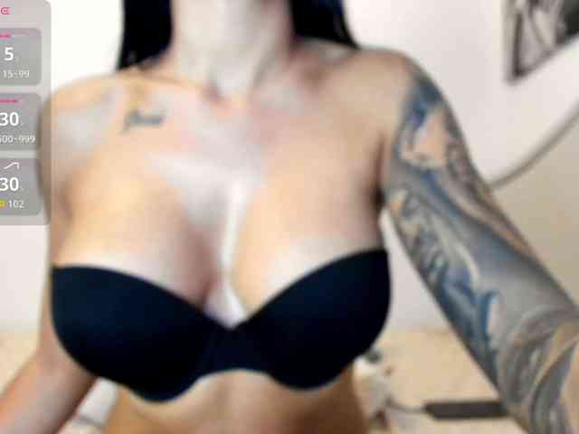 Modella: Kinky-Jessyy
