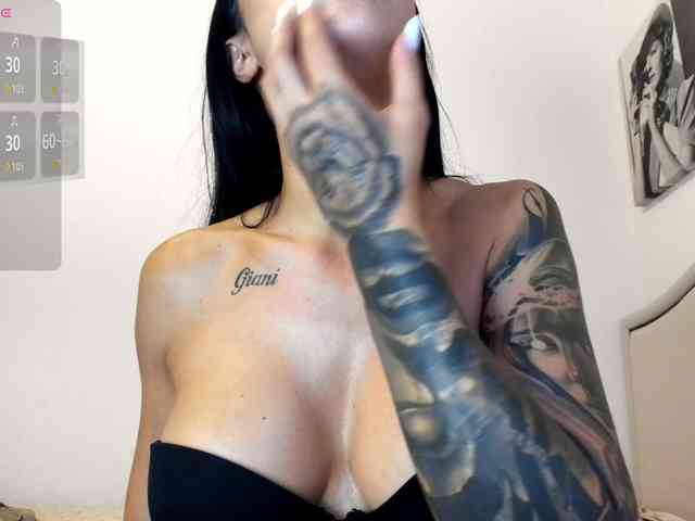 Modella: Kinky-Jessyy