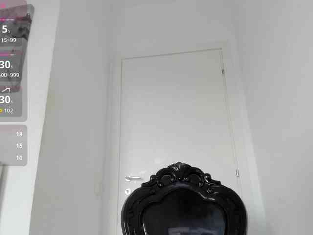 Modella: Kinky-Jessyy