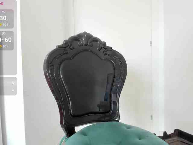 Modella: Kinky-Jessyy