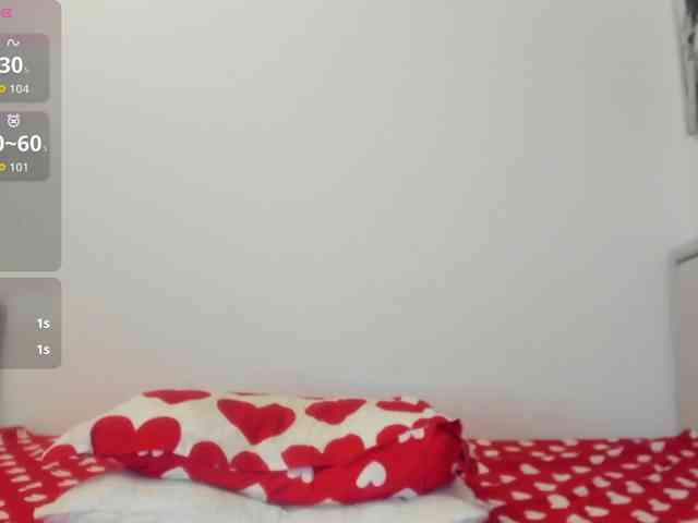 Modella: Kinky-Jessyy