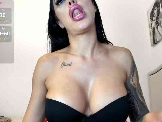 Modella: Kinky-Jessyy