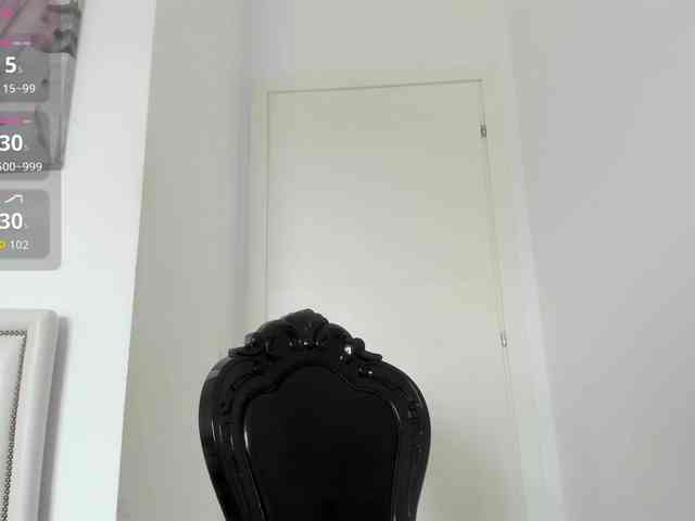 Modella: Kinky-Jessyy