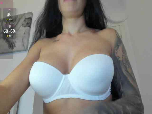 Modella: Kinky-Jessyy