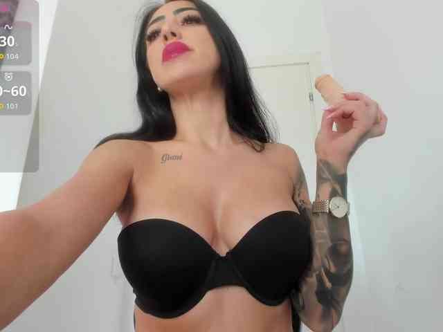 Modella: Kinky-Jessyy