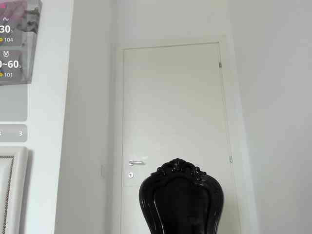 Kinky-Jessyy webcam
