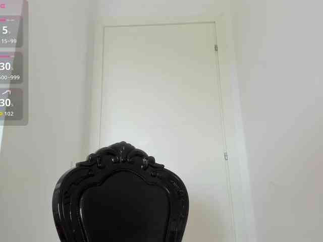Modella: Kinky-Jessyy