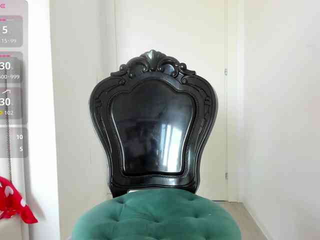Modella: Kinky-Jessyy