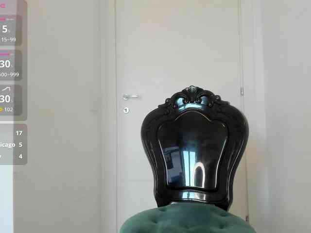Kinky-Jessyy webcam