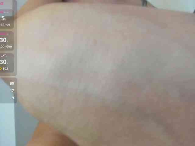 Kinky-Jessyy webcam